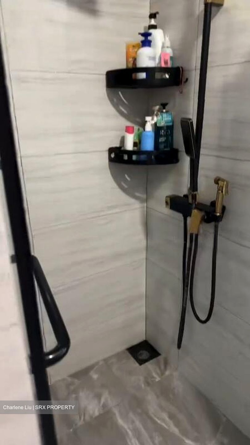 The Quintet (D23), Condominium #502745851